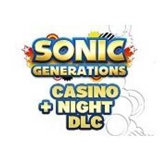 Sonic Generations Collection Steam CD Key