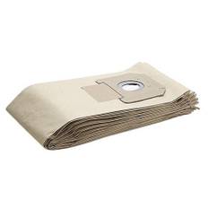 Kärcher 6.904-208.0 Filter Bag for NT 561 Eco-611 Eco + Models x5