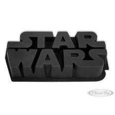 Star Wars Logo Backform