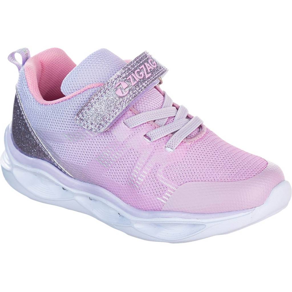 Zigzag Lampaya Blinkesko Z232286 Rose Powder str. 27.