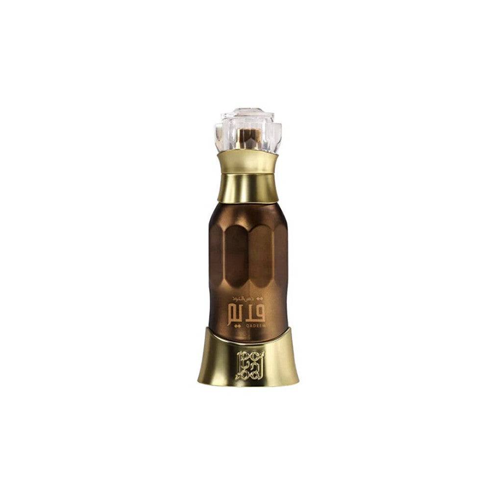 Ahmed al maghribi Dehn Al Oud Qadeem 40ml — Eau de Parfum