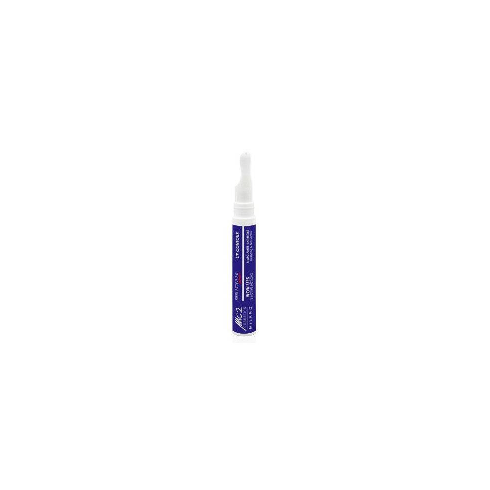 Mc2 cosmetics Wow läppar 15 ml
