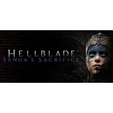 Hellblade: Senua's Sacrifice