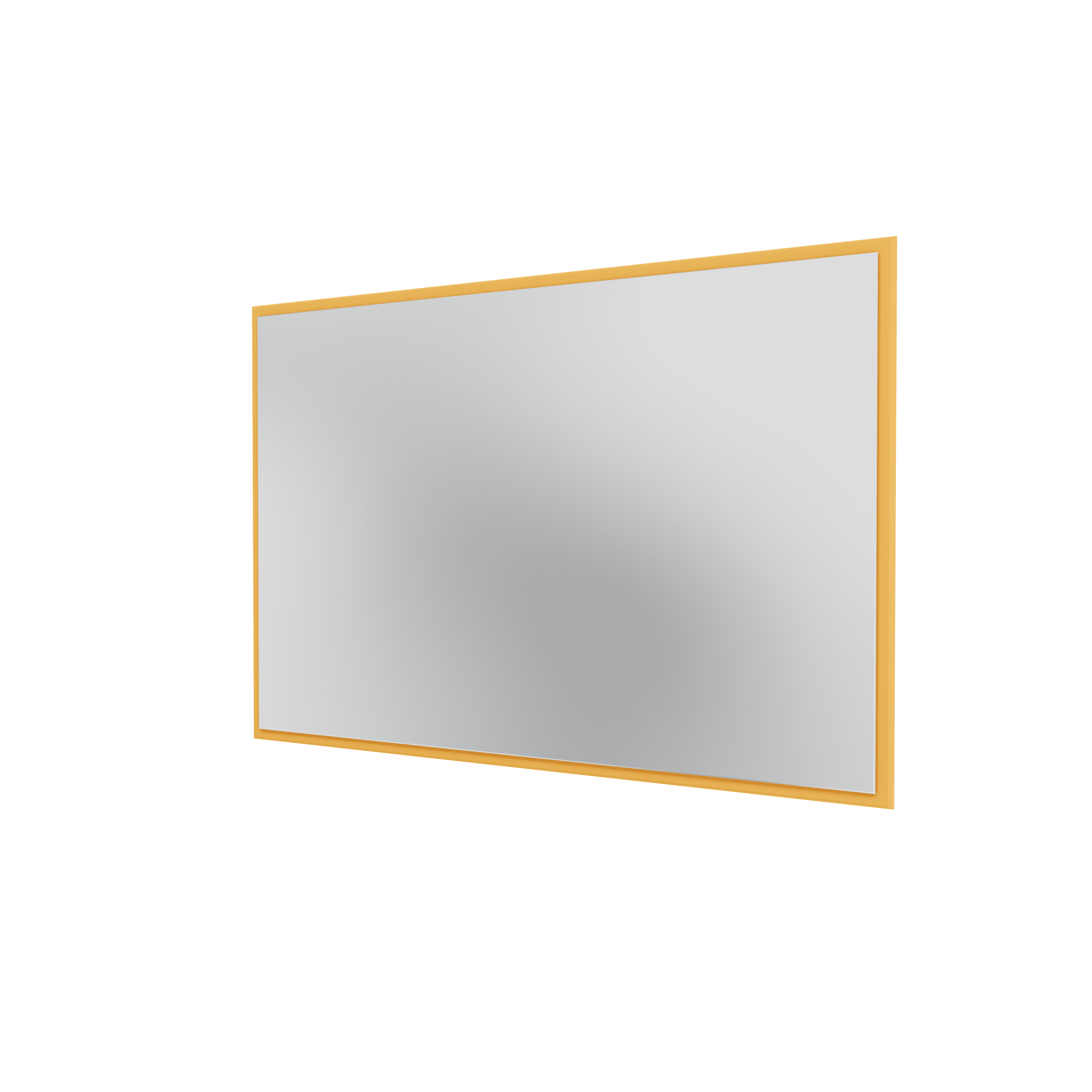 Colour Frame spejl, SP1208, B 46,8 x H 69,6 cm fra Montana Acacia - Jacobsen Plus
