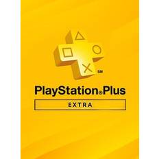 PlayStation Plus Extra 12 Months - PSN Account - GLOBAL