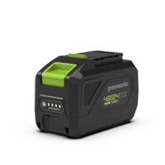 Greenworks, G4824B4, Batteri, 48/24V, 4Ah/8Ah