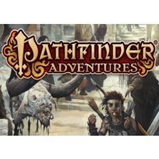 Pathfinder Adventures (PC) Steam Key - GLOBAL