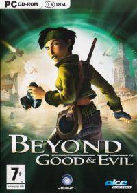 PC - Beyond Good & Evil (beg)