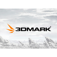 3DMark (PC) Steam Account - GLOBAL