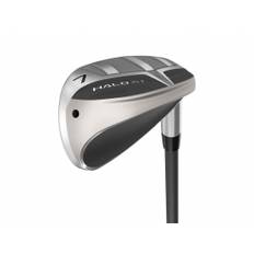 Cleveland Halo XL Full Face Järnset Womens Grafit RH (Höger)