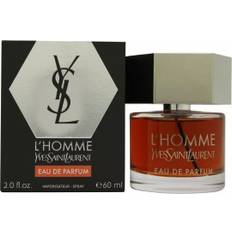 Yves Saint Laurent L'Homme Eau de Parfum 60ml Spray