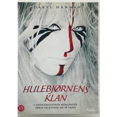 Hulebjørnens Klan (DVD)