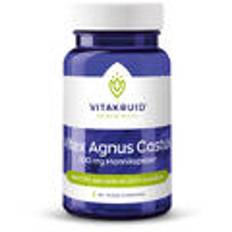 Vitakruid Vitex Agnus Castus Capsules 60VCP