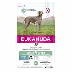 Eukanuba DailyCare Adult Dog Sensitive Joints, All Breeds -