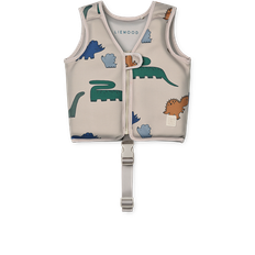 Dove Badevest, Dinosaurs/Mist, 15-19 kg