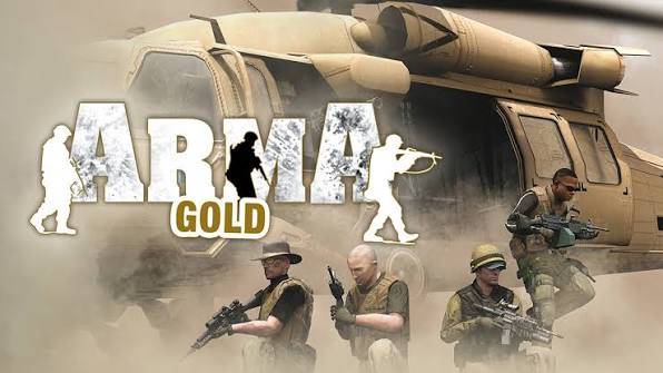Arma (PC) - Gold Edition