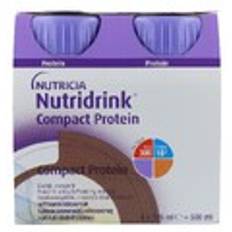 Nutridrink Compact Protein Cool Coconut 4ST