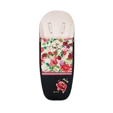 Cybex Platinum Footmuff Fashion Edition