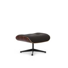 Vitra | Eames Lounge Ottoman Läder Premium F
