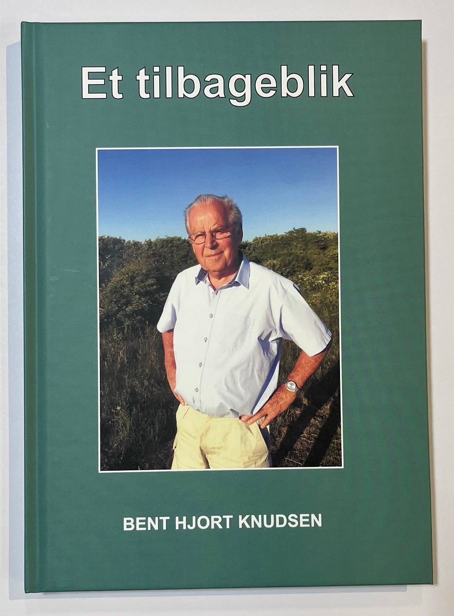 Et tilbageblik af Bent Hjort Knudsen