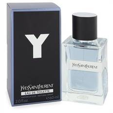 Y by Yves Saint Laurent - Eau De Toilette Spray 60 ml - för män