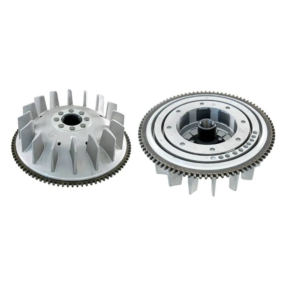 Rms Classic Piaggio Ape 50cc 246350312 Indre Rotor