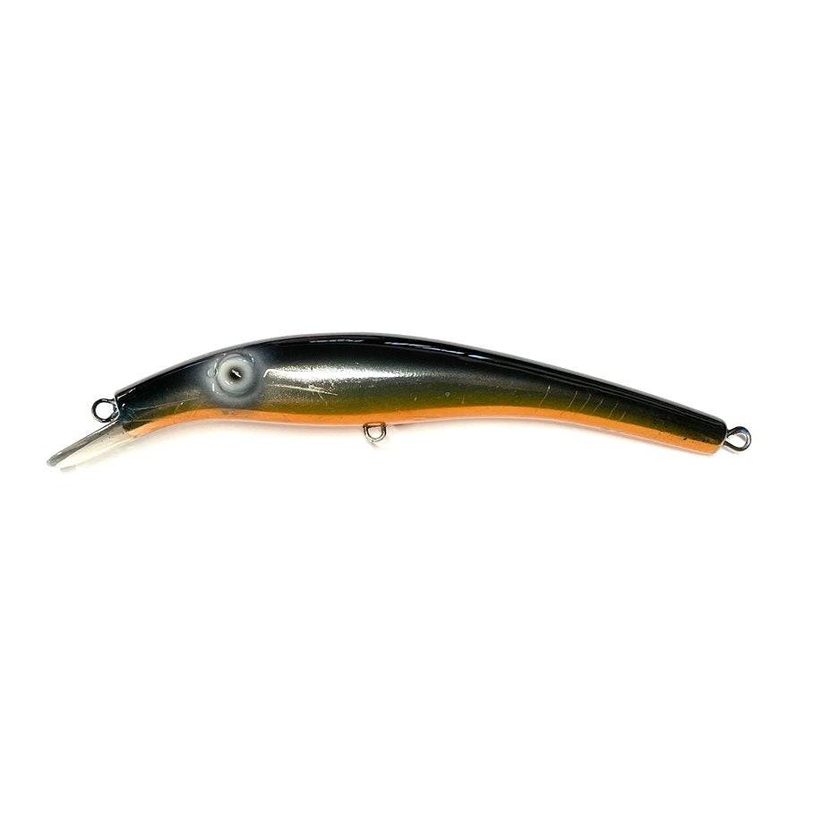 Zalt Zam Flytande 70 gram Custommålade