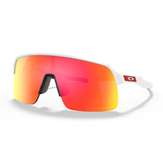 Oakley Sutro Lite Matte White W/Prizm Ruby