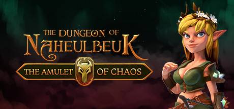 The Dungeon Of Naheulbeuk The Amulet Of Chaos (PC) - Deluxe Edition
