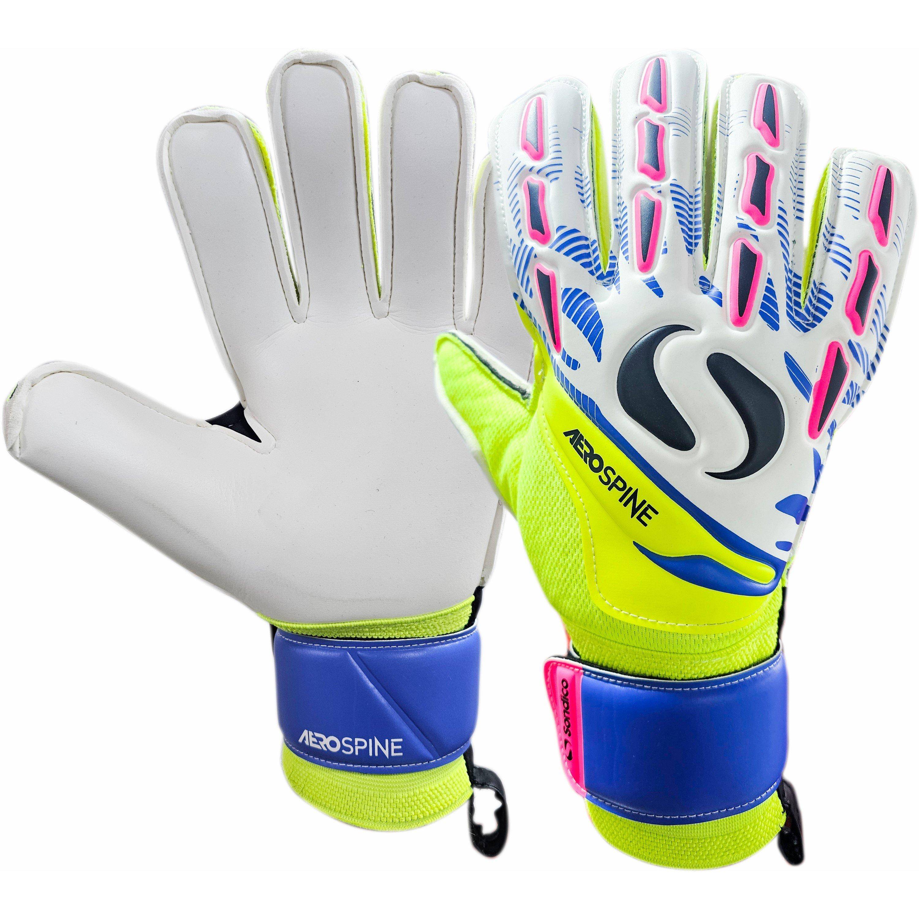 Sondico Aerospine Goalkeeper Gloves