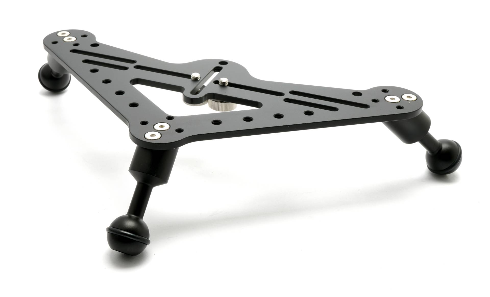 Universal Tripod Tray for UW Housings