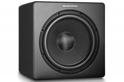 M&K Sound V15+ (Svart)