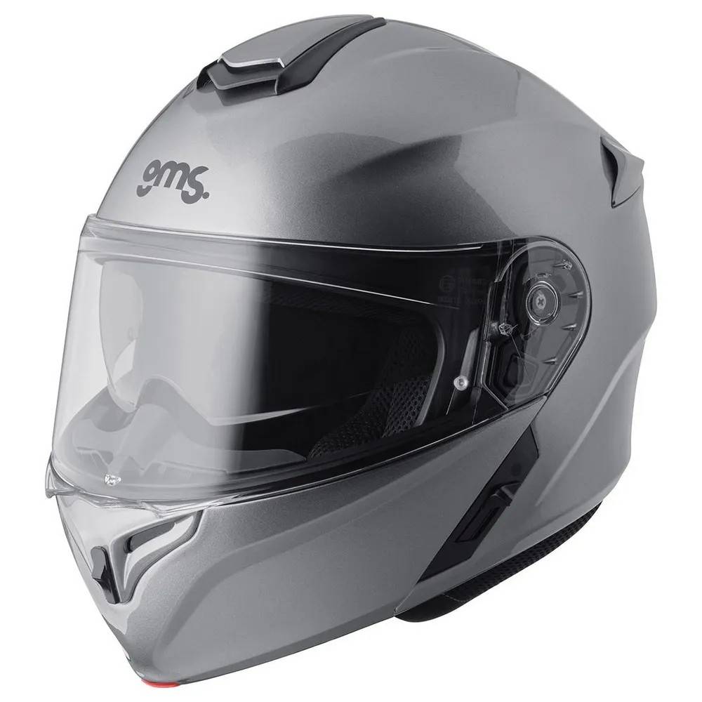 Gms Aero Modulær Hjelm