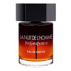 Yves Saint Laurent - Yves Saint Laurent La Nuit de l'Homme Eau de Parfum 100 ml