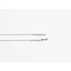 Dragstav Vit 75 cm