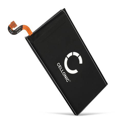 CELLONIC EB-BG955ABE, EB-BG955ABA mobilbatteri för Samsung Galaxy S8 Plus (SM-G955) med 3.85V, 3500mAh - ersättningsbatteri med lång batteritid