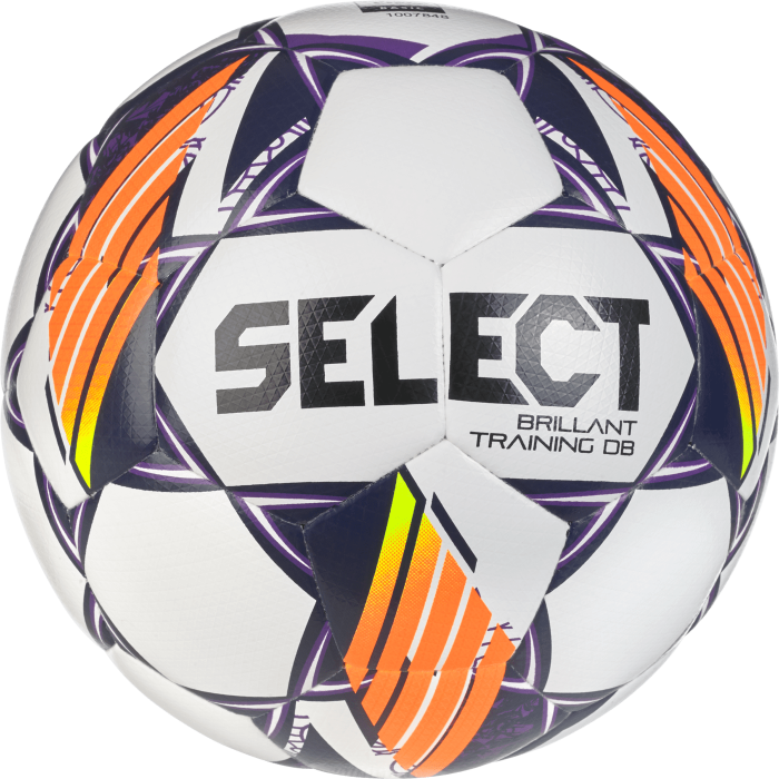 Select Brillant Training Db Fodbold V24 - Str. 5