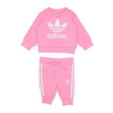 Baby set - Pink - 9