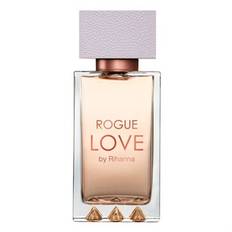 Rihanna Rogue Love - Eau de Parfum - Resestorlek - 10 ml