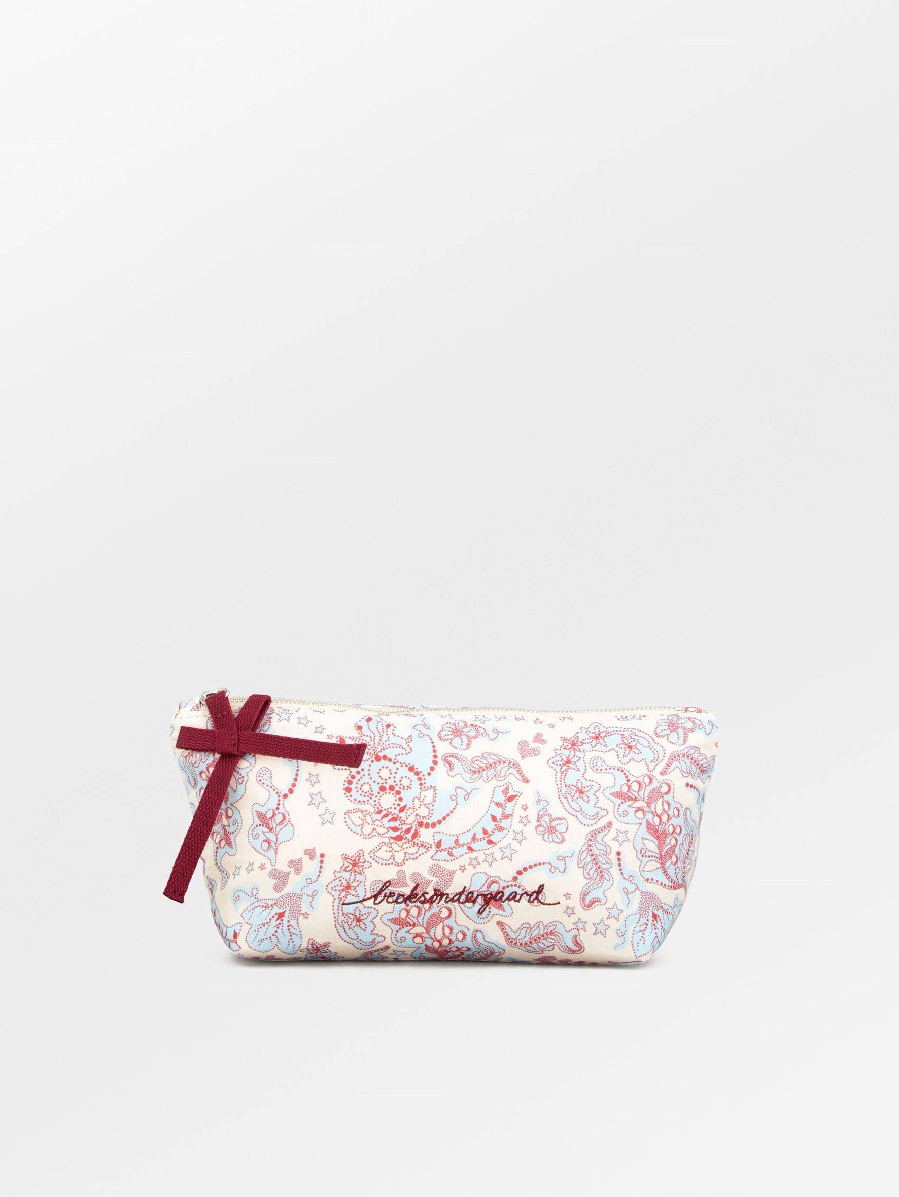 Nocturne Pouch Mini Bag