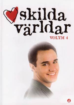 Skilda Världar : Volym 4 (Beg)