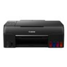CANON PIXMA G650 Multifunktionssystem 3-in-1 schwarz