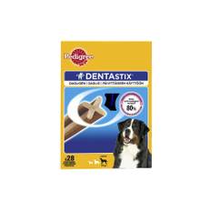 Pedigree Dentastix Large 28St Låda 4x