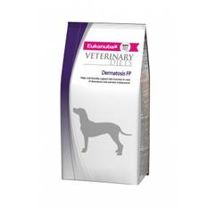 Eukanuba Veterinary Diets Dog Dermatosis (5 kg)