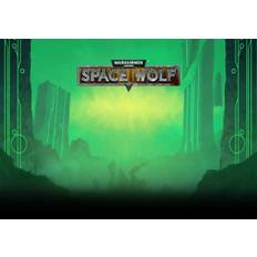 Warhammer 40,000: Space Wolf - Sigurd Ironside (DLC) (PC)