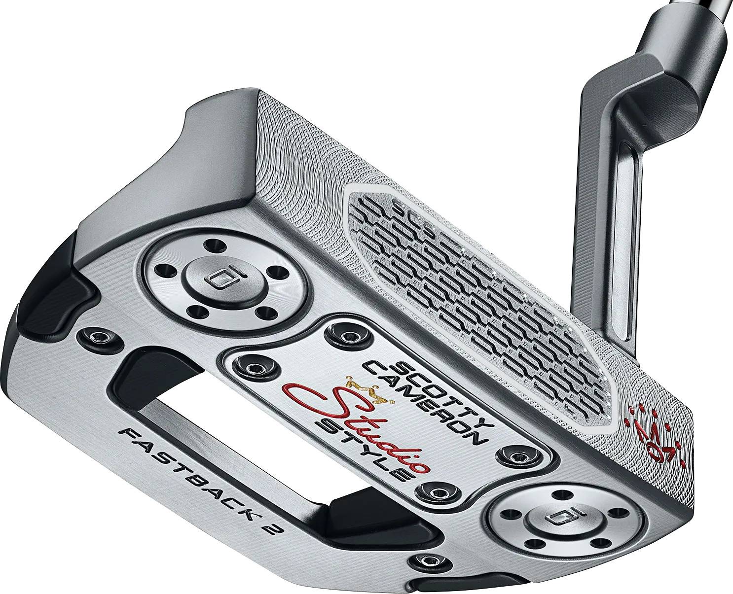 Scotty Cameron Fastback 2 Putter