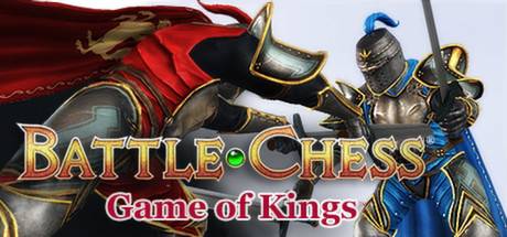 Battle Chess Game of Kings (PC) - Standard