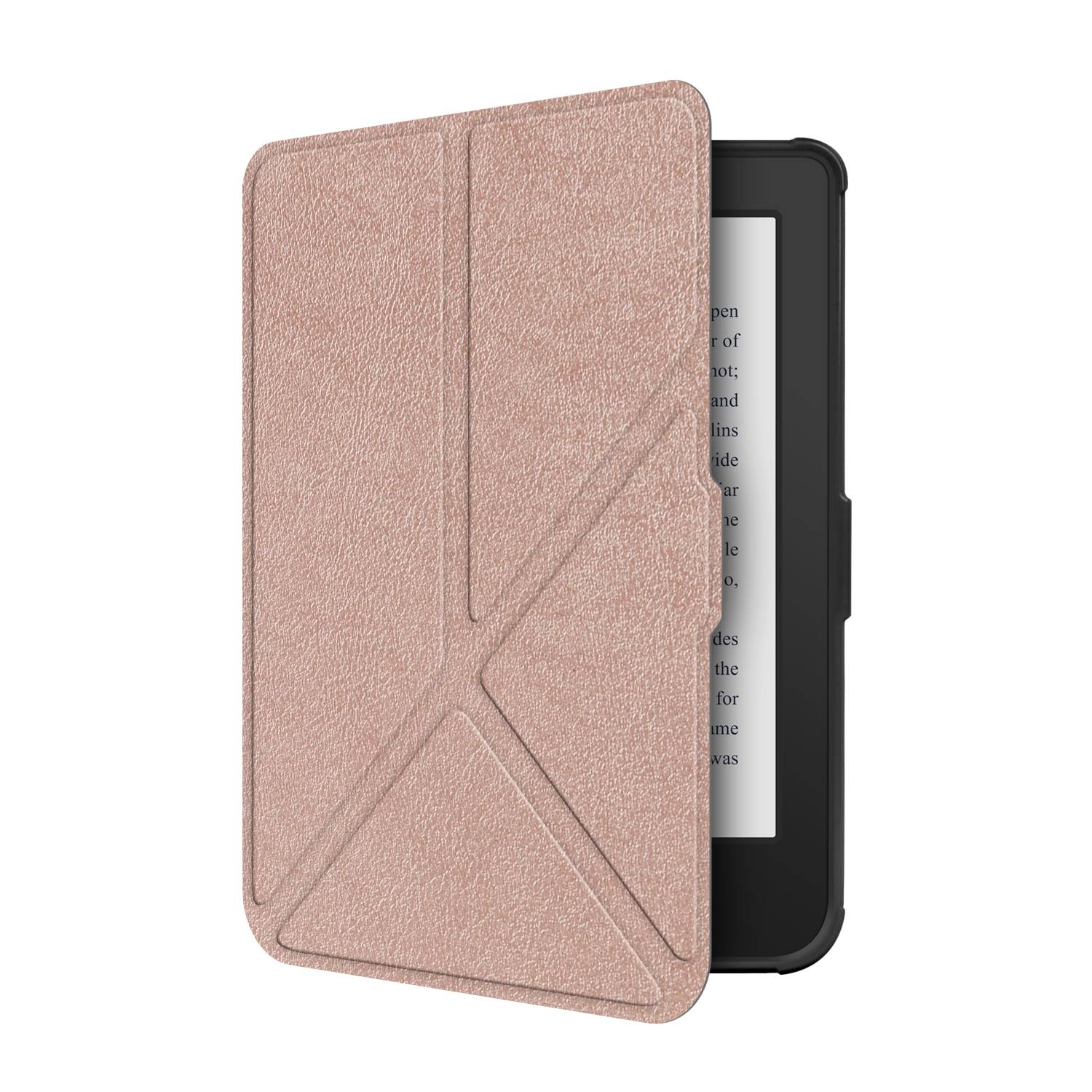 For Kobo Clara Colour BW 2024 2E 2022 Smart Case 6 Inch E-Reader N367 N365 Smart Protective Case Auto Wake/Sleep E-Reader Cover