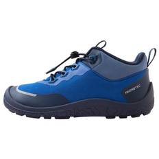 Reima Kid's Sankari Barfotaskor Barn Storlek 37 Färg twilight blue