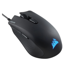 Corsair Gaming Harpoon RGB PRO Mus (svart)
